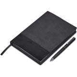 Alex Varga Exige Notebook & Pen Set