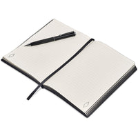 Alex Varga Exige Notebook & Pen Set