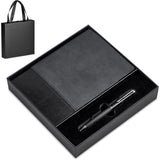 Alex Varga Exige Notebook & Pen Set