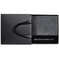 Alex Varga Exige Notebook & Pen Set