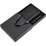 Alex Varga Nevera Carbon Fibre Look Gift Set