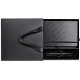 Alex Varga Nevera Carbon Fibre Look Gift Set