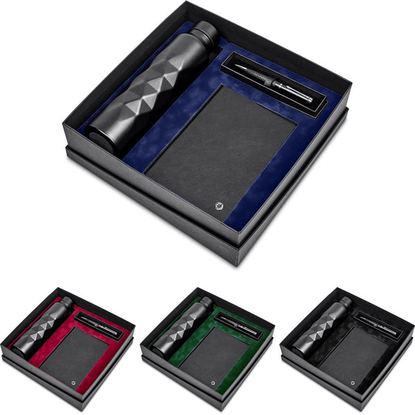 Alex Varga Aximo Gift Set