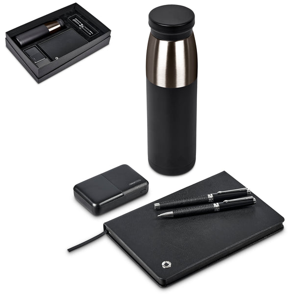 Alex Varga Vizen Gift Set