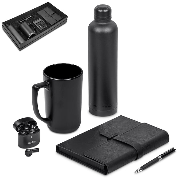 Alex Varga Valtorix Gift Set