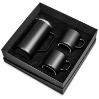 Alex Varga Cadence Coffee Gift Set