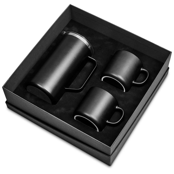 Alex Varga Cadence Coffee Gift Set