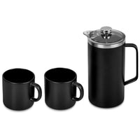 Alex Varga Cadence Coffee Gift Set