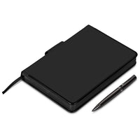 Alex Varga Vincere Notebook & Pen Set
