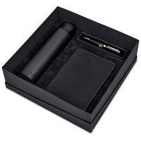 Alex Varga Invictus 2026 Diary Gift Set