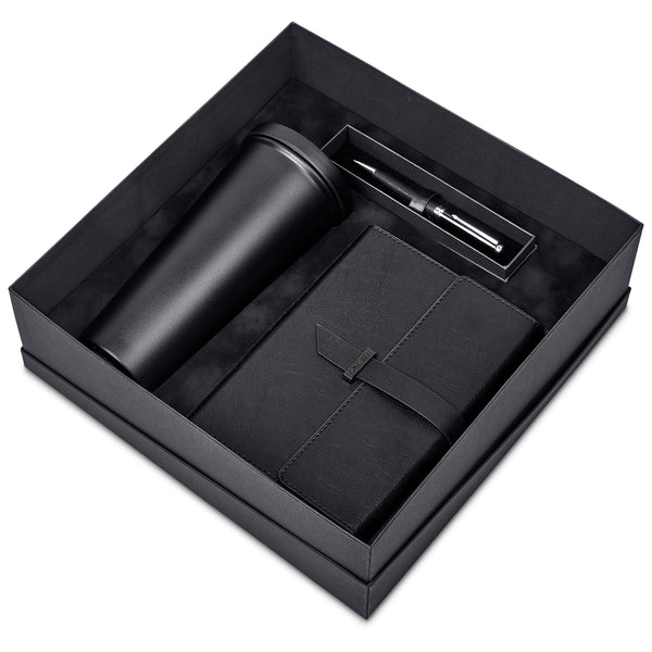 Alex Varga Insignia Gift Set