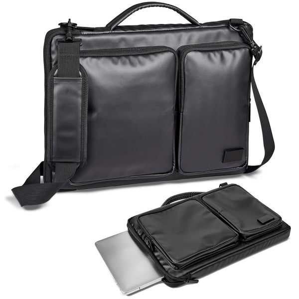 Alex Varga Specter Laptop Bag