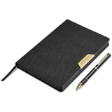 Alex Varga Prestige Notebook & Pen Set