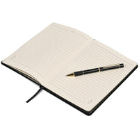 Alex Varga Prestige Notebook & Pen Set