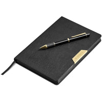 Alex Varga Prestige Notebook & Pen Set