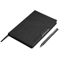 Alex Varga Prestige Notebook & Pen Set