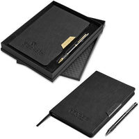 Alex Varga Prestige Notebook & Pen Set