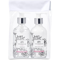 Eva & Elm Hand Wash & Hand Lotion Set