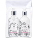 Eva & Elm Hand Wash & Hand Lotion Set