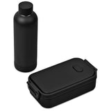 Lunchtime Heroes Lunch Box & Water Bottle Set