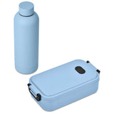 Lunchtime Heroes Lunch Box & Water Bottle Set