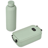 Lunchtime Heroes Lunch Box & Water Bottle Set