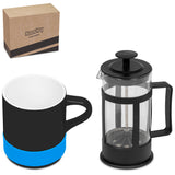 Kooshty Coffee Kaizen Gift Set