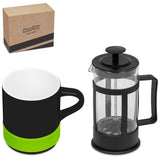 Kooshty Coffee Kaizen Gift Set
