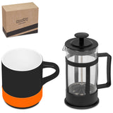 Kooshty Coffee Kaizen Gift Set