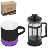 Kooshty Coffee Kaizen Gift Set