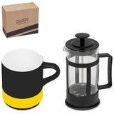 Kooshty Coffee Kaizen Gift Set