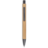 Okiyo Aura Bamboo Ball Pen & Pencil Set