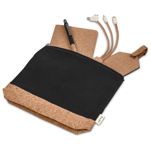 Okiyo Travel Gift Set
