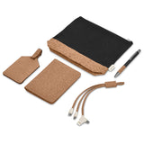 Okiyo Travel Gift Set