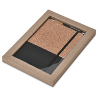 Okiyo Chikai Notebook & Pen Set