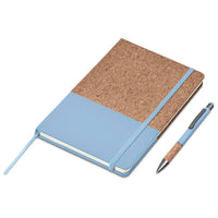 Okiyo Chikai Notebook & Pen Set