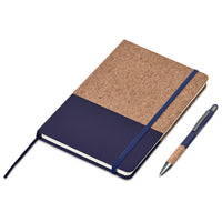 Okiyo Chikai Notebook & Pen Set