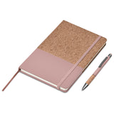 Okiyo Chikai Notebook & Pen Set