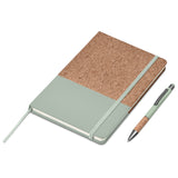 Okiyo Chikai Notebook & Pen Set