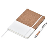 Okiyo Chikai Notebook & Pen Set