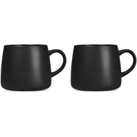 Serendipio London Luxe Mugs 2PC