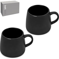 Serendipio London Luxe Mugs 2PC