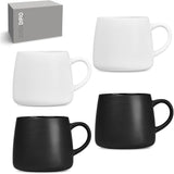 Serendipio London Luxe Mugs 2PC