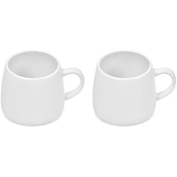 Serendipio London Luxe Mugs 2PC