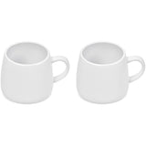 Serendipio London Luxe Mugs 2PC