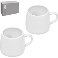 Serendipio London Luxe Mugs 2PC