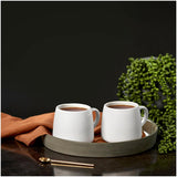 Serendipio London Luxe Mugs 2PC