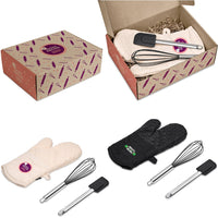 Serendipio Pastry Chef Baking Gift Set