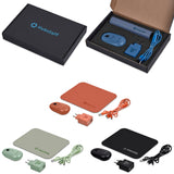 Synergistic Tech Gift Set