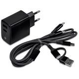 Insta-Charge Tech Set
